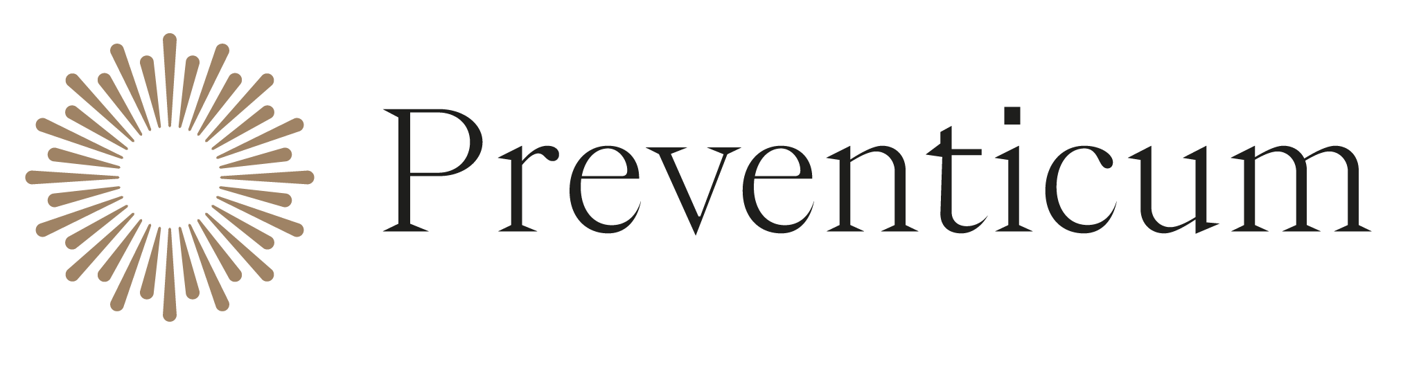 Preventicum logo